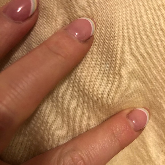 ANN DEMEULEMEESTER TANK TOP - Picture 6 of 6